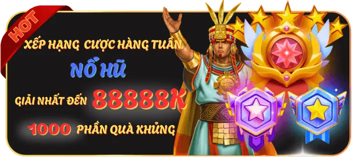 Bắn Cá MCW19