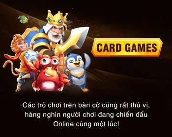 Kho game đa dạng tại MCW19