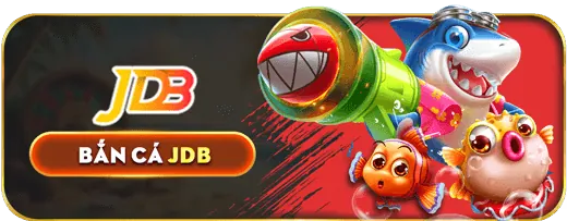 Hình ảnh game bắn cá jackpot với boss cá khổng lồ và hiệu ứng nổ hũ